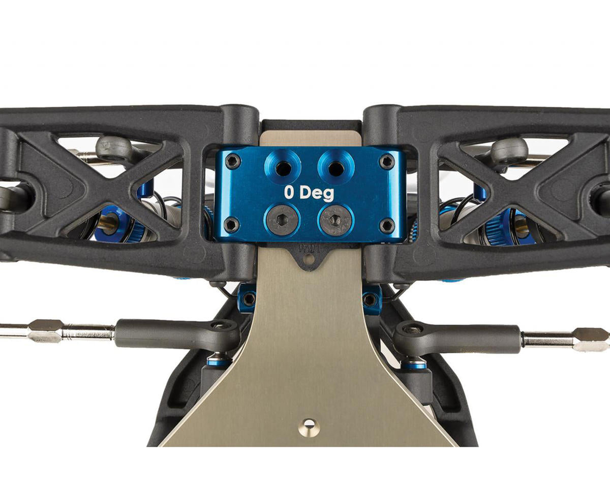 Team Associated RC10B7 Team 1/10 2WD Electric Buggy