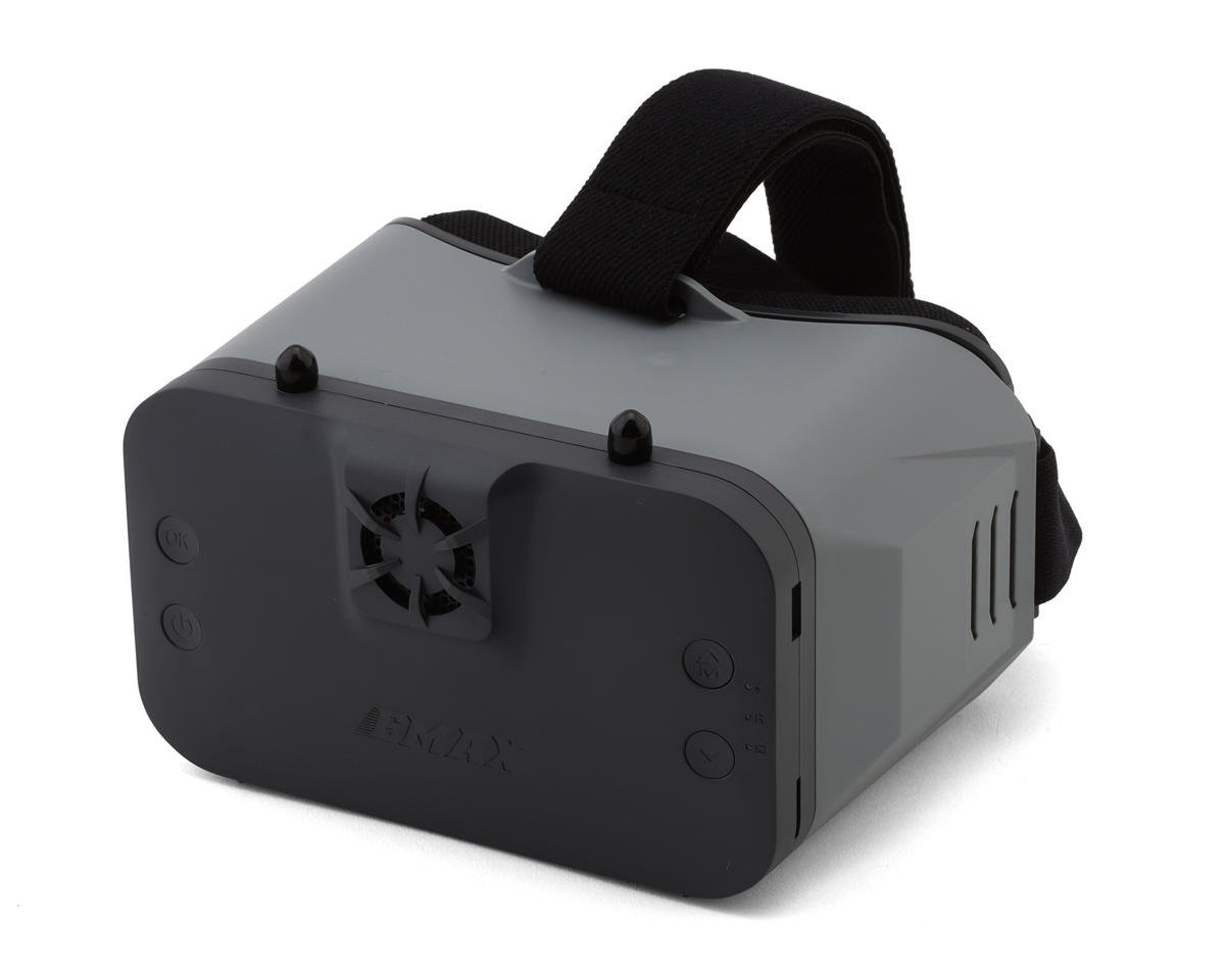 EMAX Tinyhawk III Plus HDZero Ready-To-Fly RTF Kit