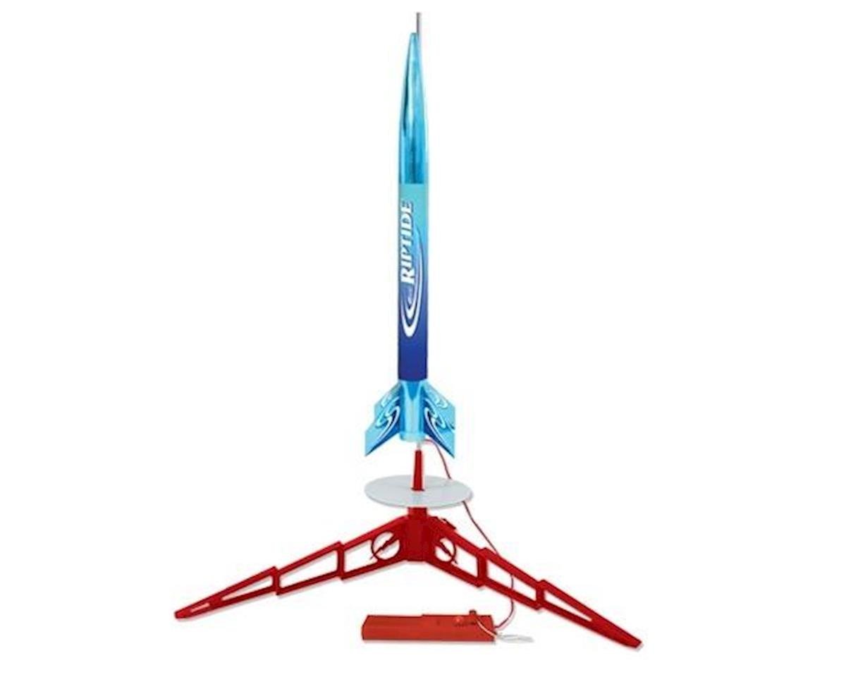 Estes Riptide RTF Launch Set
