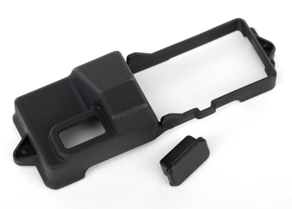 Traxxas Receiver Box Cover