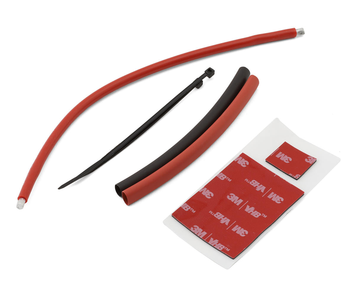 Hobbywing - EZRun MAX6 G2 Sensored Brushless ESC & Motor Combo w/4990SD G2 (1650kV)