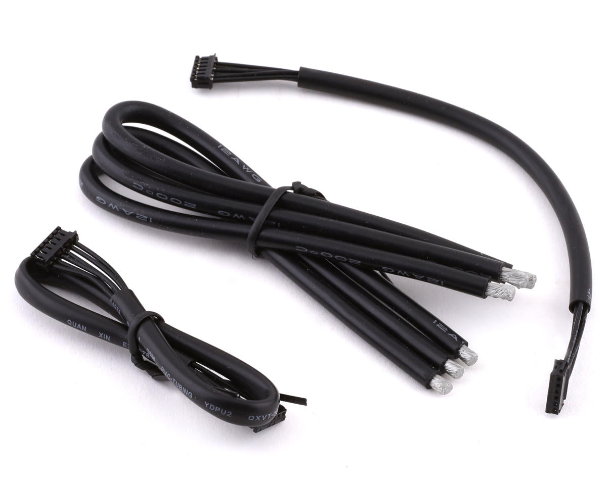 Hobbywing - Xerun XR8 Pro G3 Brushless ESC/4268SD G3 Motor Combo (1900kV)