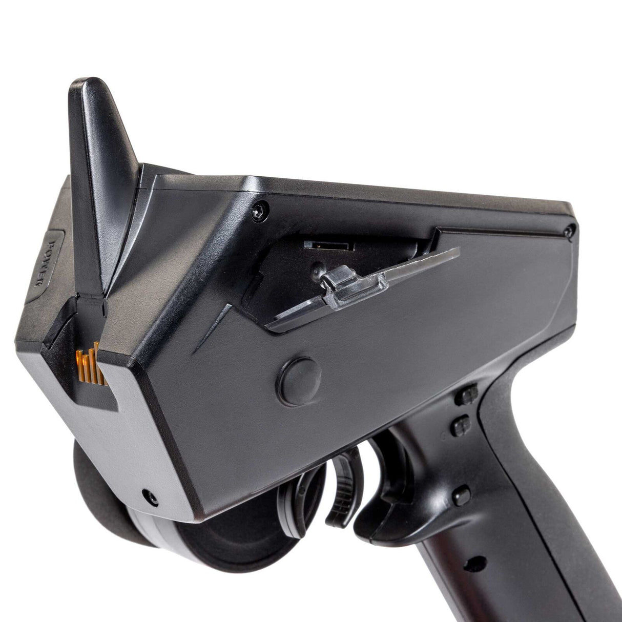 DX Pro+ 12-Channel DSMR+ Transmitter with SR2100 Receiver