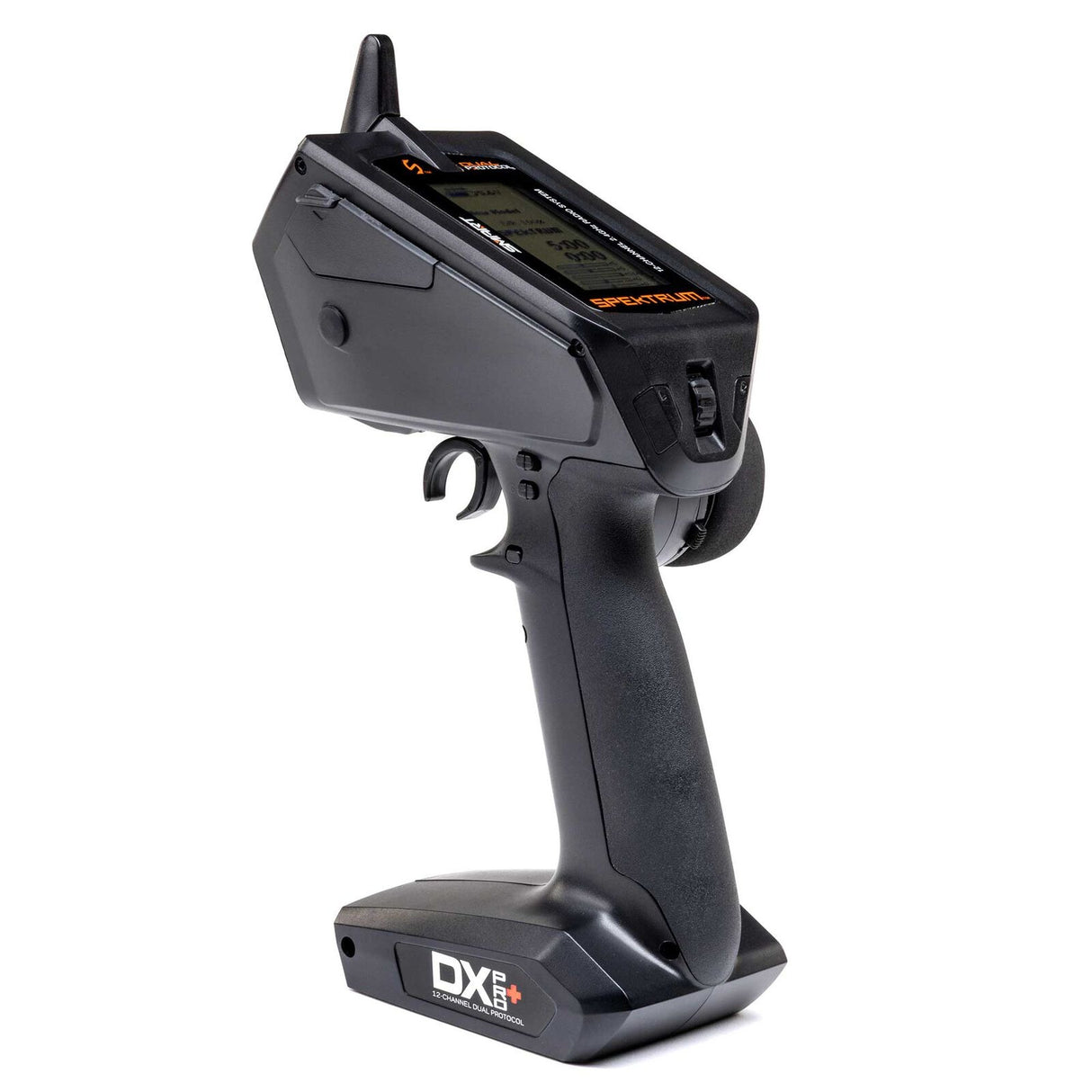 DX Pro+ 12-Channel DSMR+ Transmitter with SR2100 Receiver