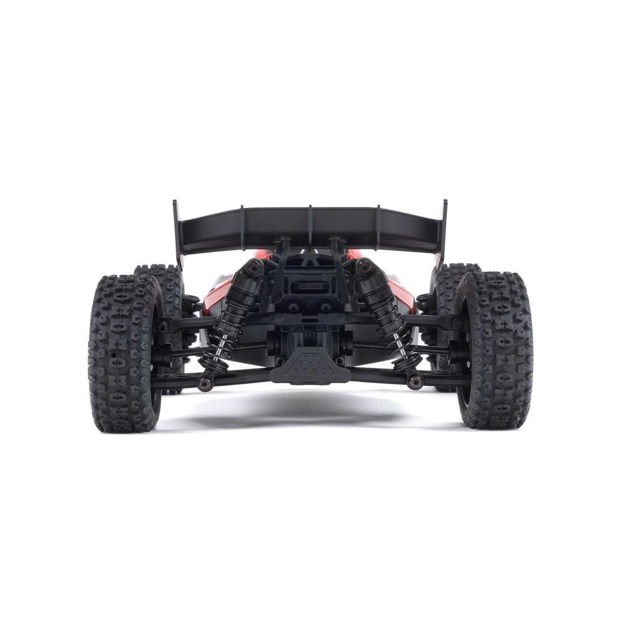 1/14 TYPHON GROM 4X4 RTR Brushed Buggy (Battery & Charger Included), Red/White