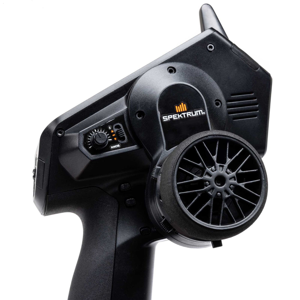 DX Pro+ 12-Channel DSMR+ Transmitter Only