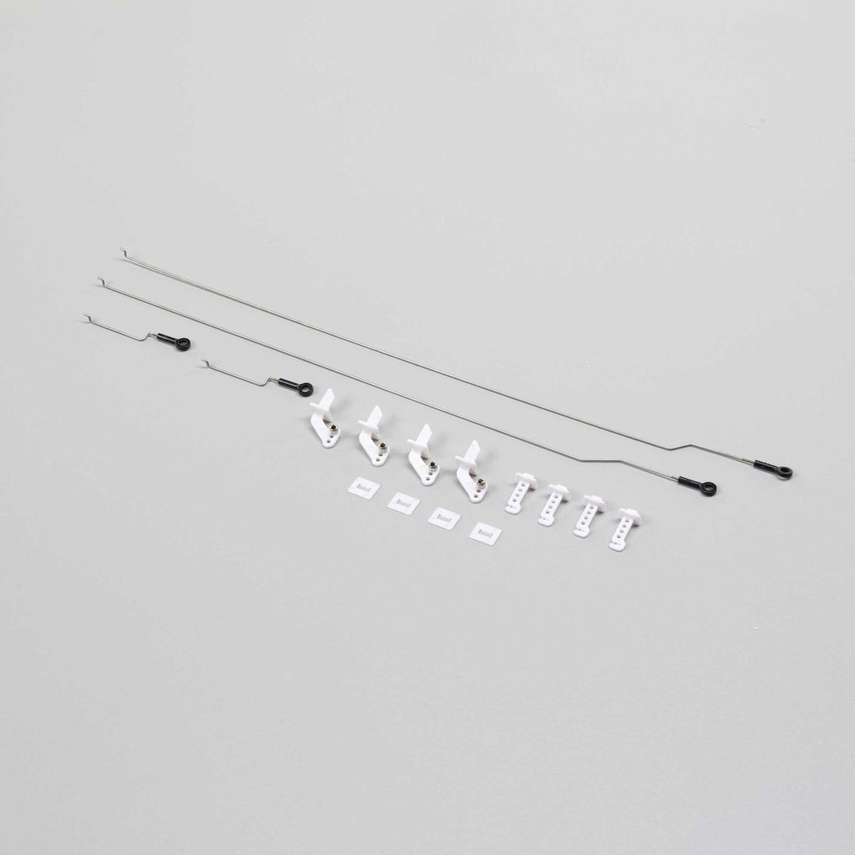 Pushrod Set: UMX Eratix 450mm