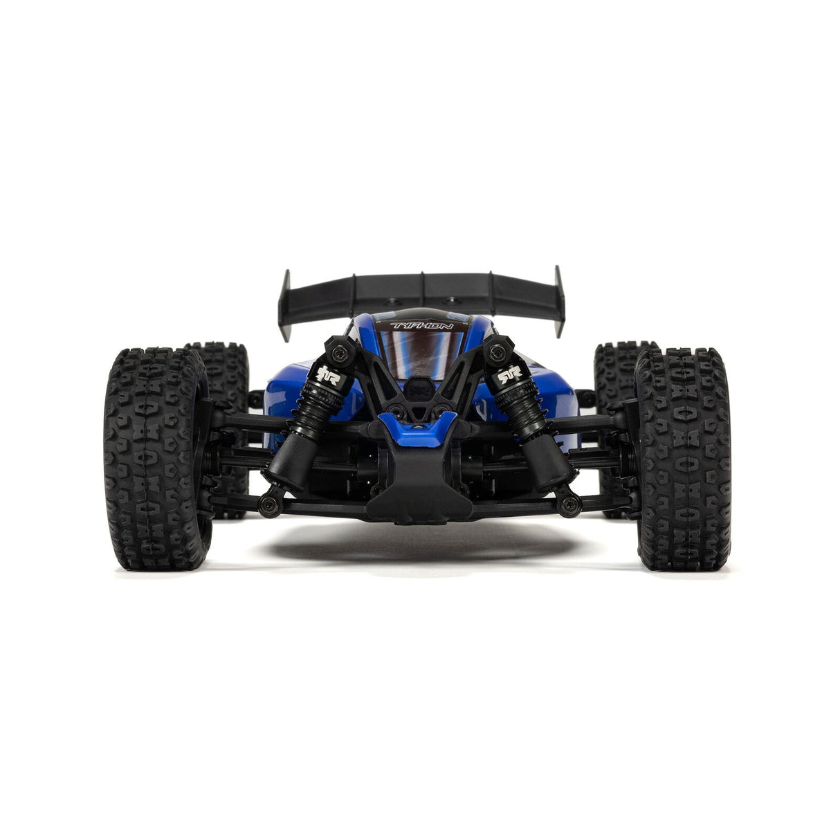 1/14 TYPHON GROM 223S DSC 4X4 RTR Brushless Buggy, Blue (Battery & Charger Included)