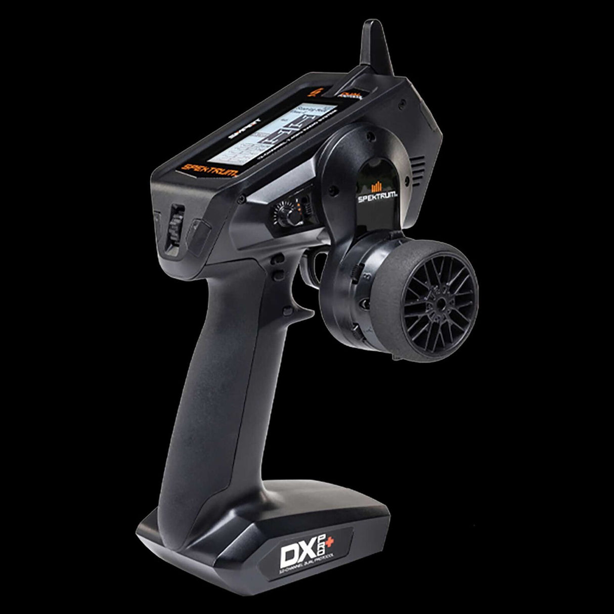 DX Pro+ 12-Channel DSMR+ Transmitter Only