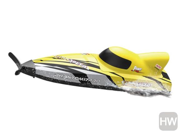 RC Pro Phantom 17 Pro RTR Brushless