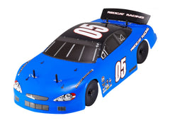 Redcat Lightning STK RC Car - 1:10 Brushed Electric On Road Car