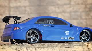 Redcat Lightning EPX Drift RC - 1:10 Brushed Electric Drift Car