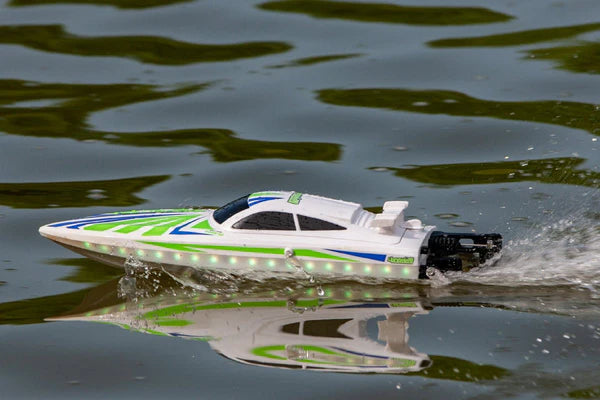 Rage R/C - LightWave 400BL RTR Boat