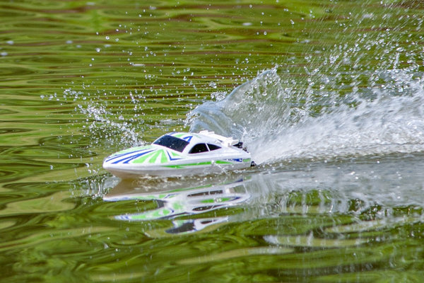 Rage R/C - LightWave 400BL RTR Boat