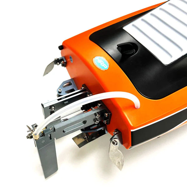 Rage R/C - Velocity 900BL Brushless Deep Vee RTR Boat