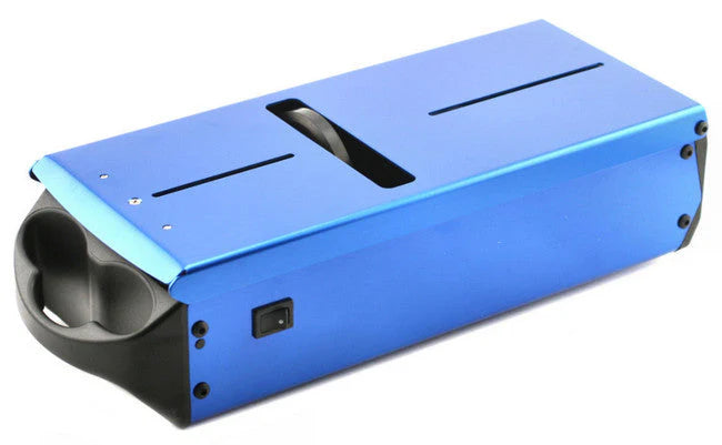 Racers Edge 10244 - Q-World 1/8 Buggy and Truggy Starter Box, Twin Motors