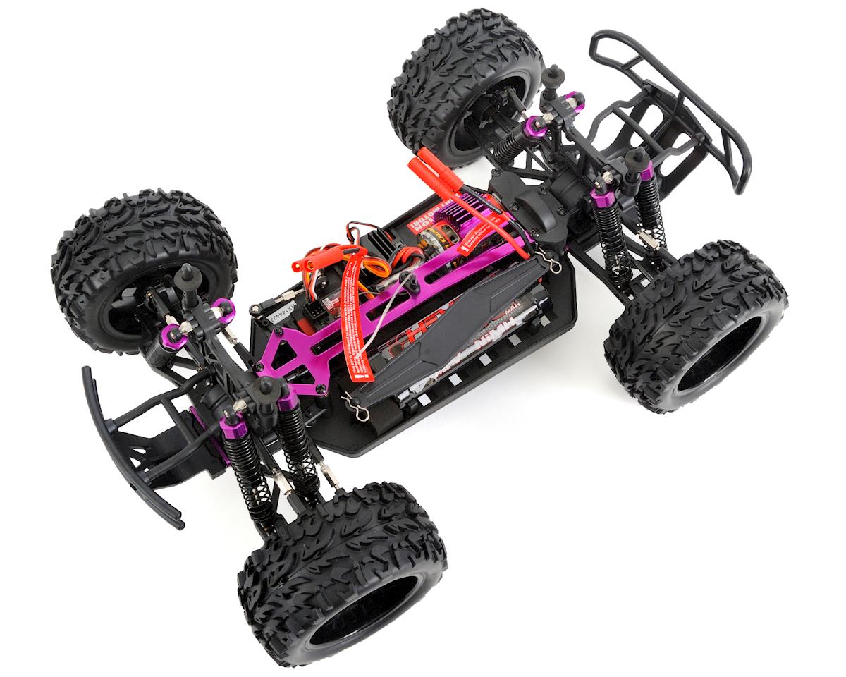 Redcat Volcano EPX 1/10 Electric 4WD Monster Truck