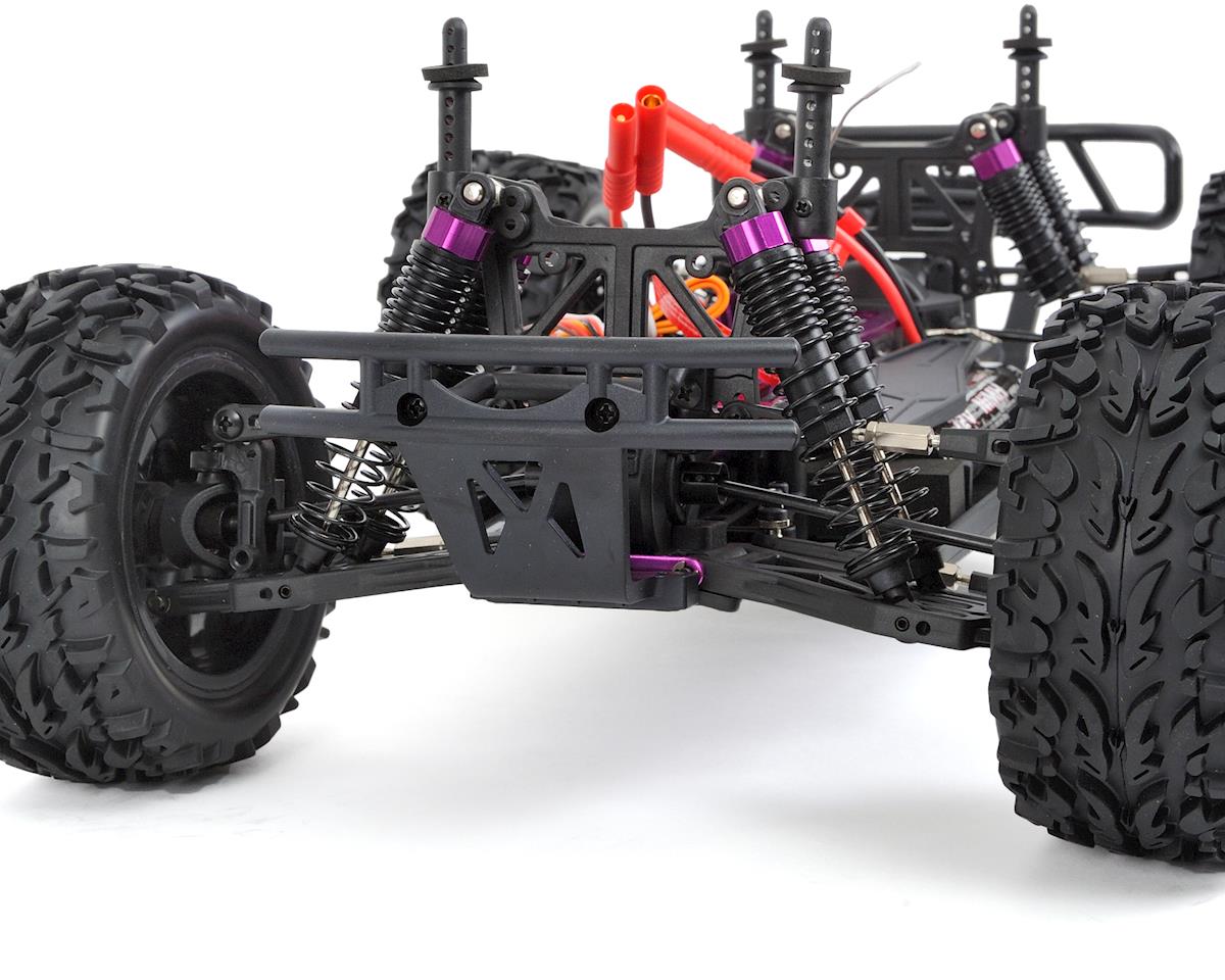 Redcat Volcano EPX 1/10 Electric 4WD Monster Truck