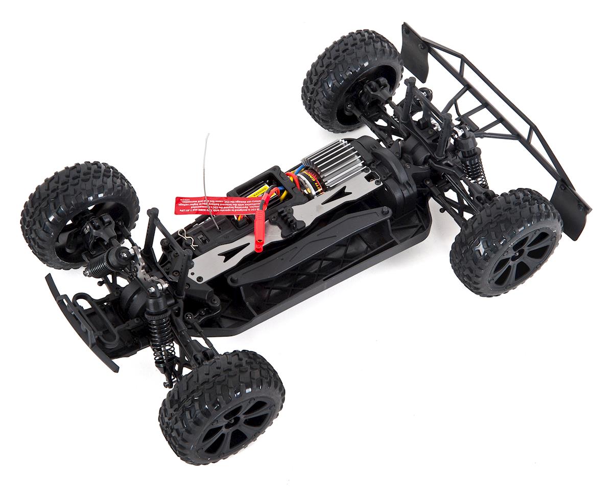Redcat Blackout SC 1/10 RTR 4WD Electric Short Course Truck