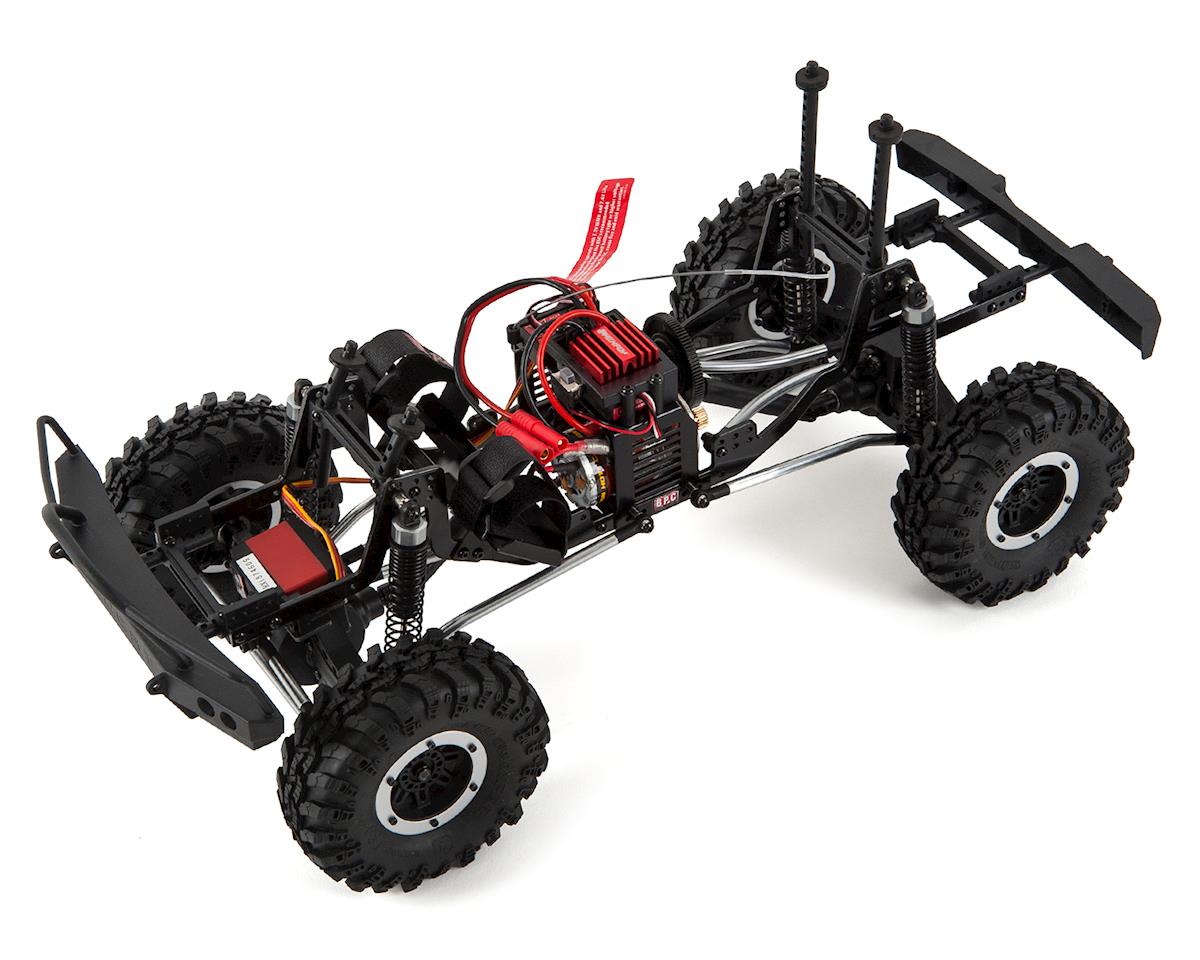 Redcat Everest Gen7 PRO 1/10 4WD RTR Scale Rock Crawler