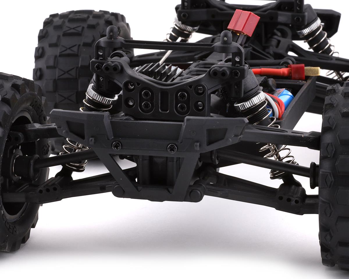 Redcat Volcano-16 1/16 4WD Brushed RTR Truck