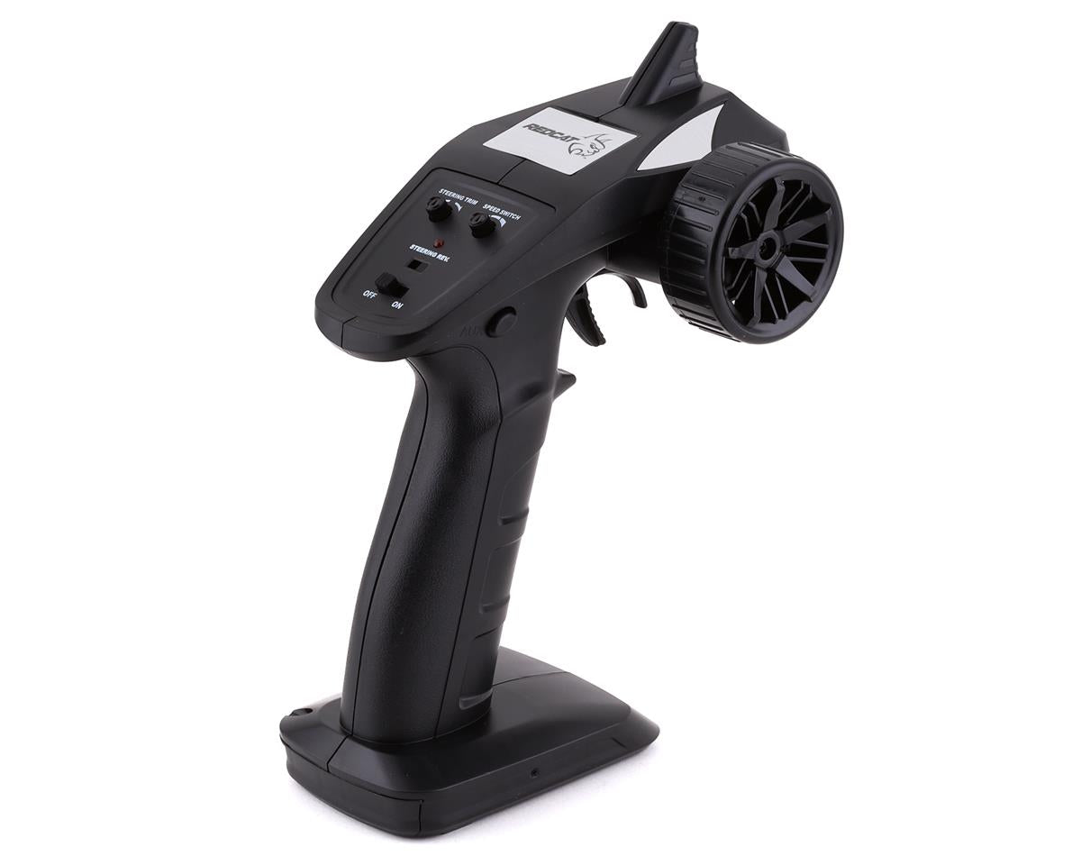 Redcat Volcano-16 1/16 4WD Brushed RTR Truck