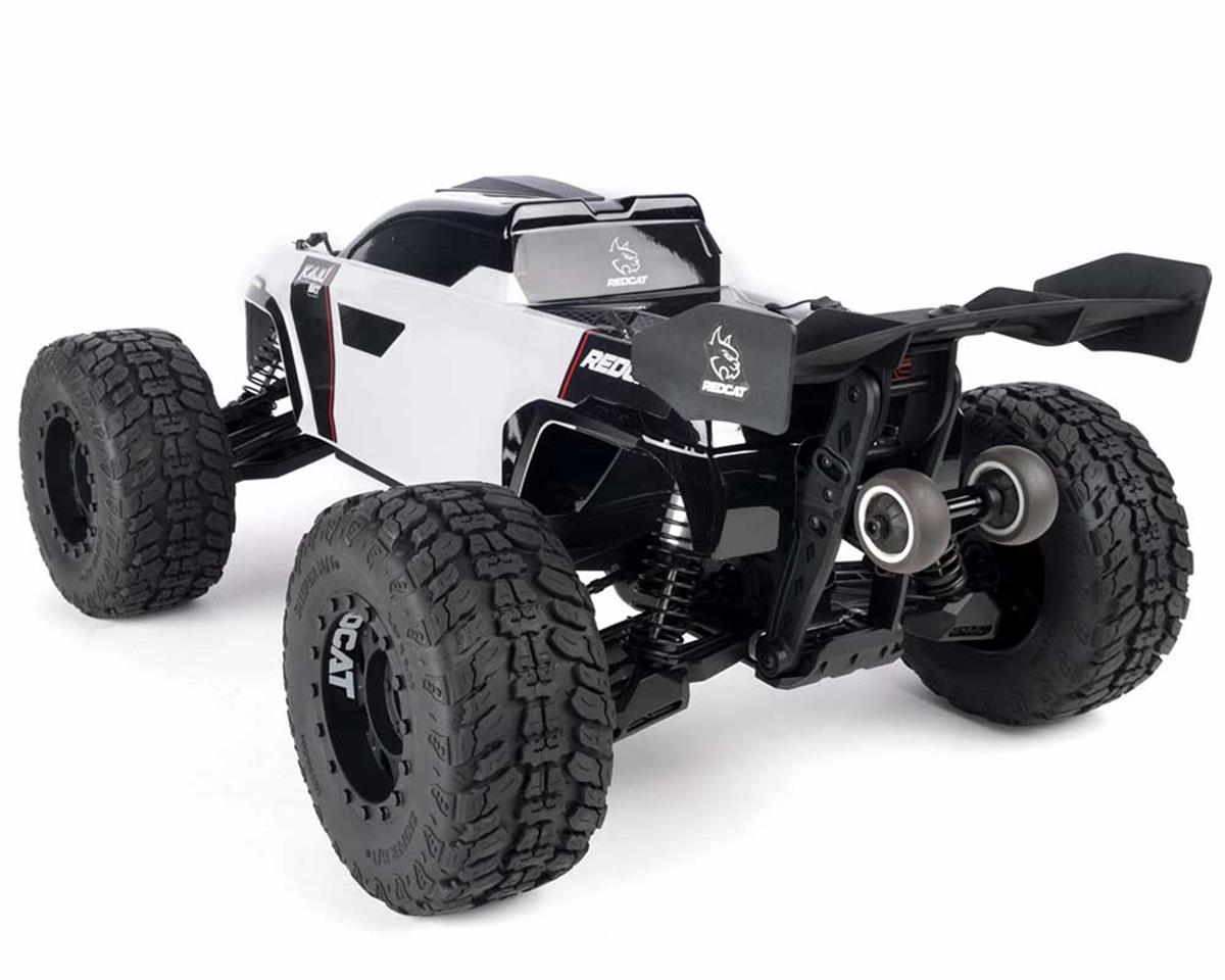 Redcat Kaiju EXT 1/8 RTR 4WD 6S Brushless Monster Truck