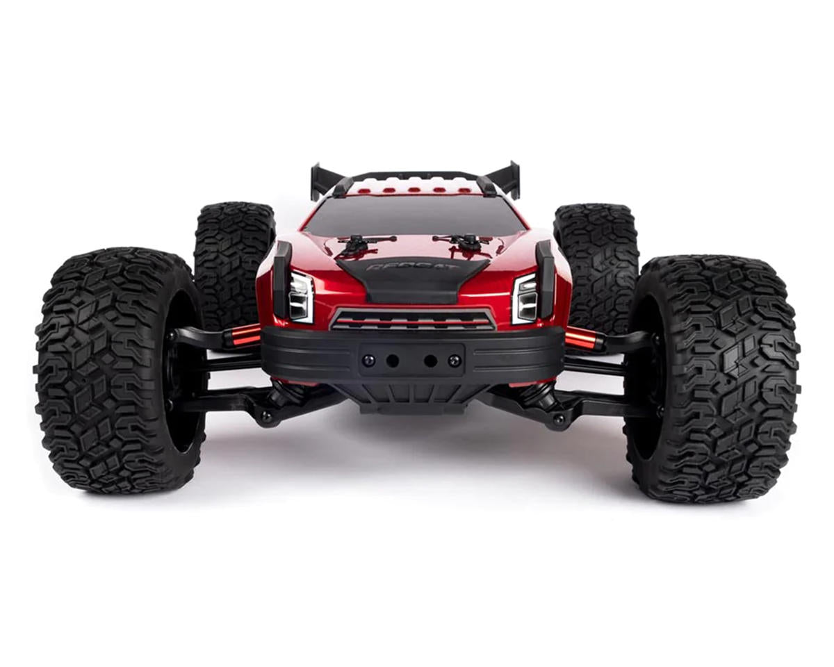 Redcat Machete 6S 1/6 RTR 4WD Electric Brushless Monster Truck