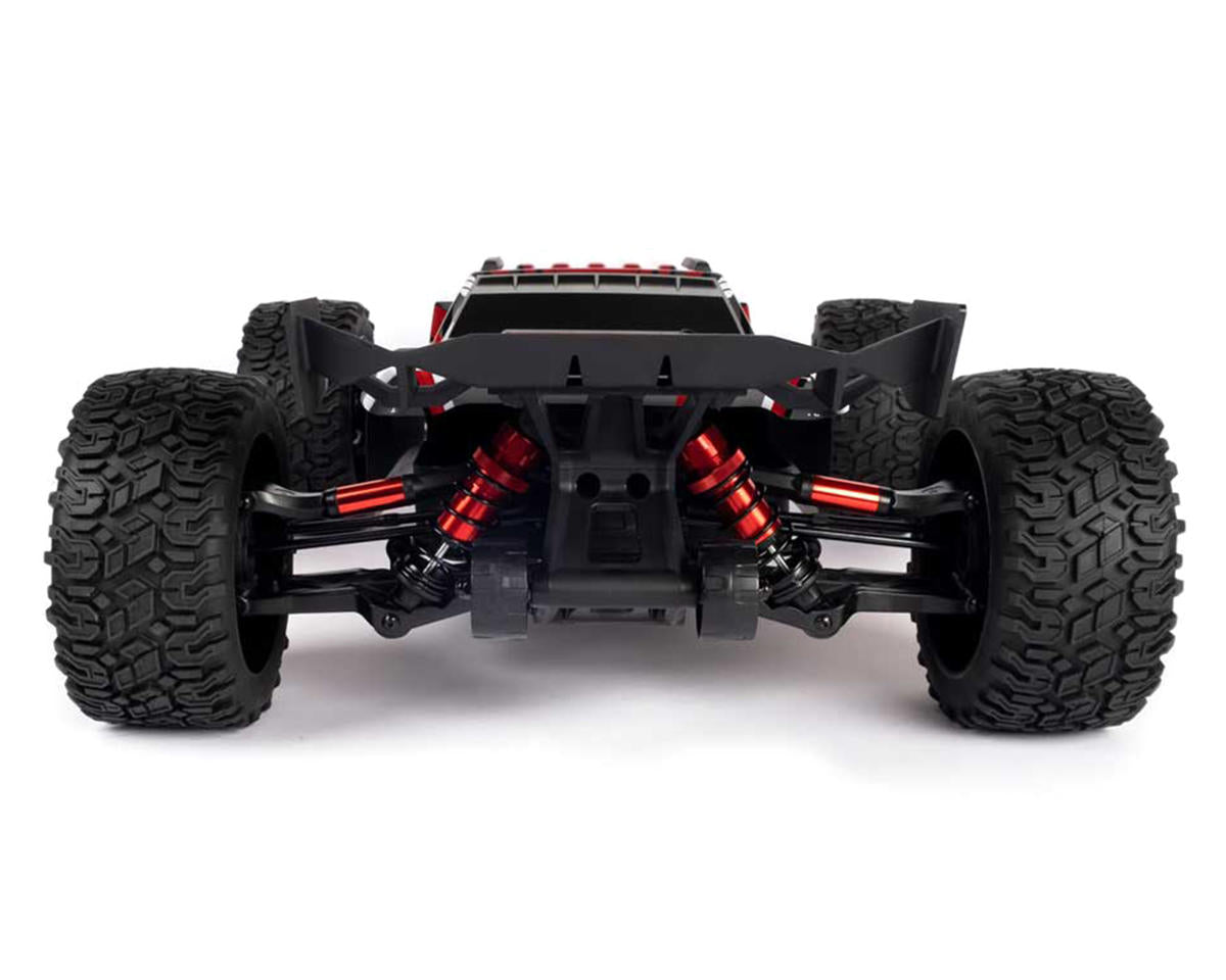 Redcat Machete 6S 1/6 RTR 4WD Electric Brushless Monster Truck