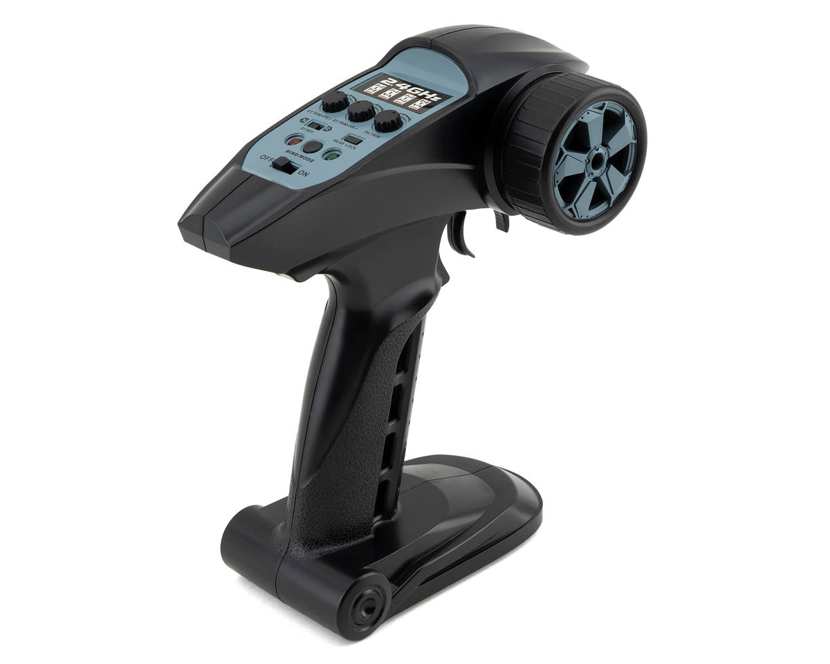 Redcat Danchee Ridgerunner 1/10 4WS RTR Rock Crawler