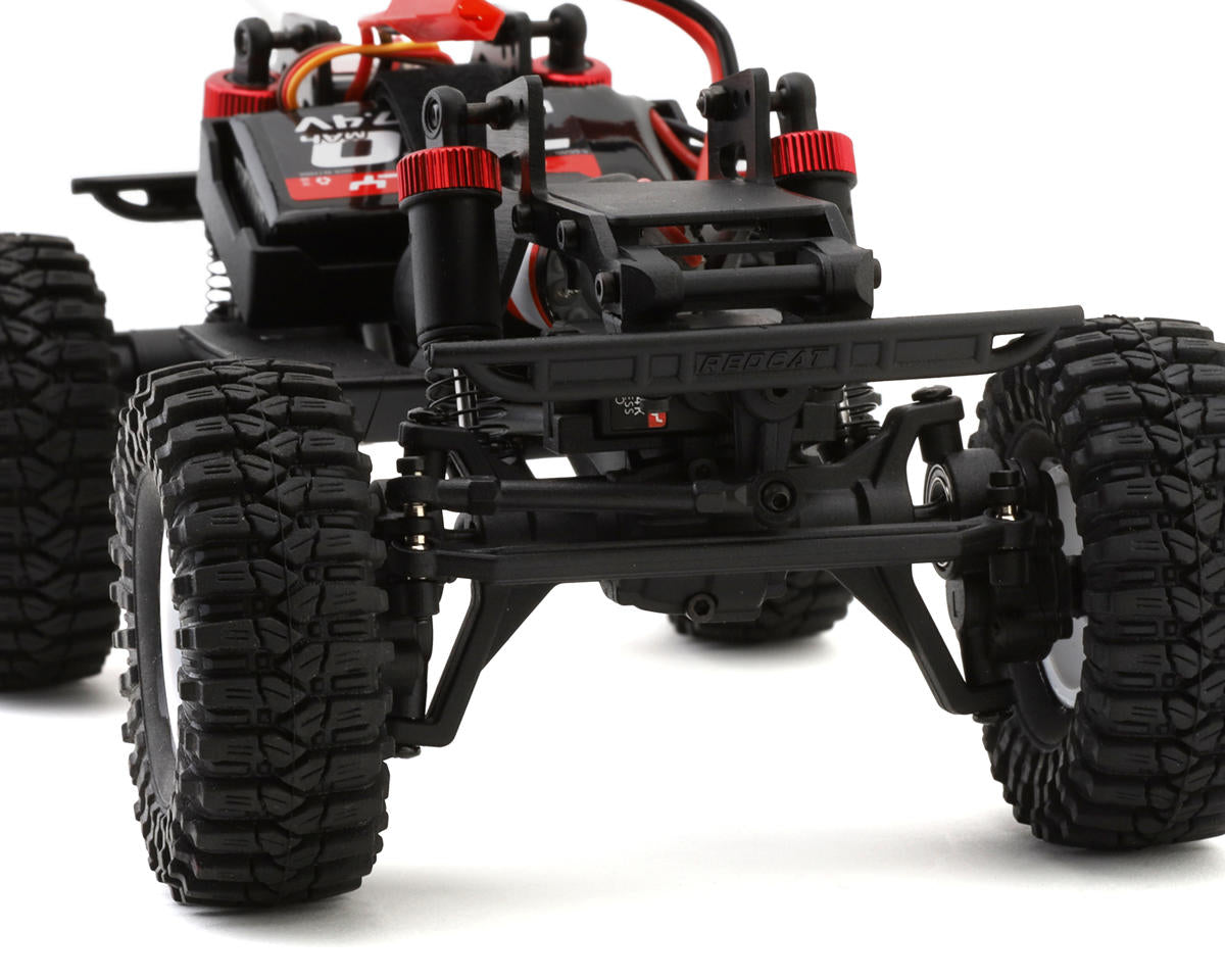 Redcat Ascent-18 1/18 4WD RTR Rock Crawler
