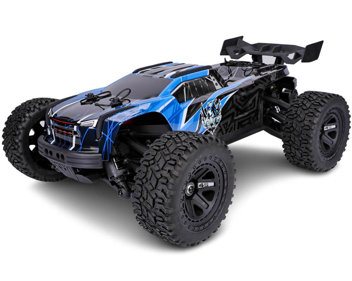 Redcat Valkyrie 1/10 RTR 4WD 4S Brushless Buggy