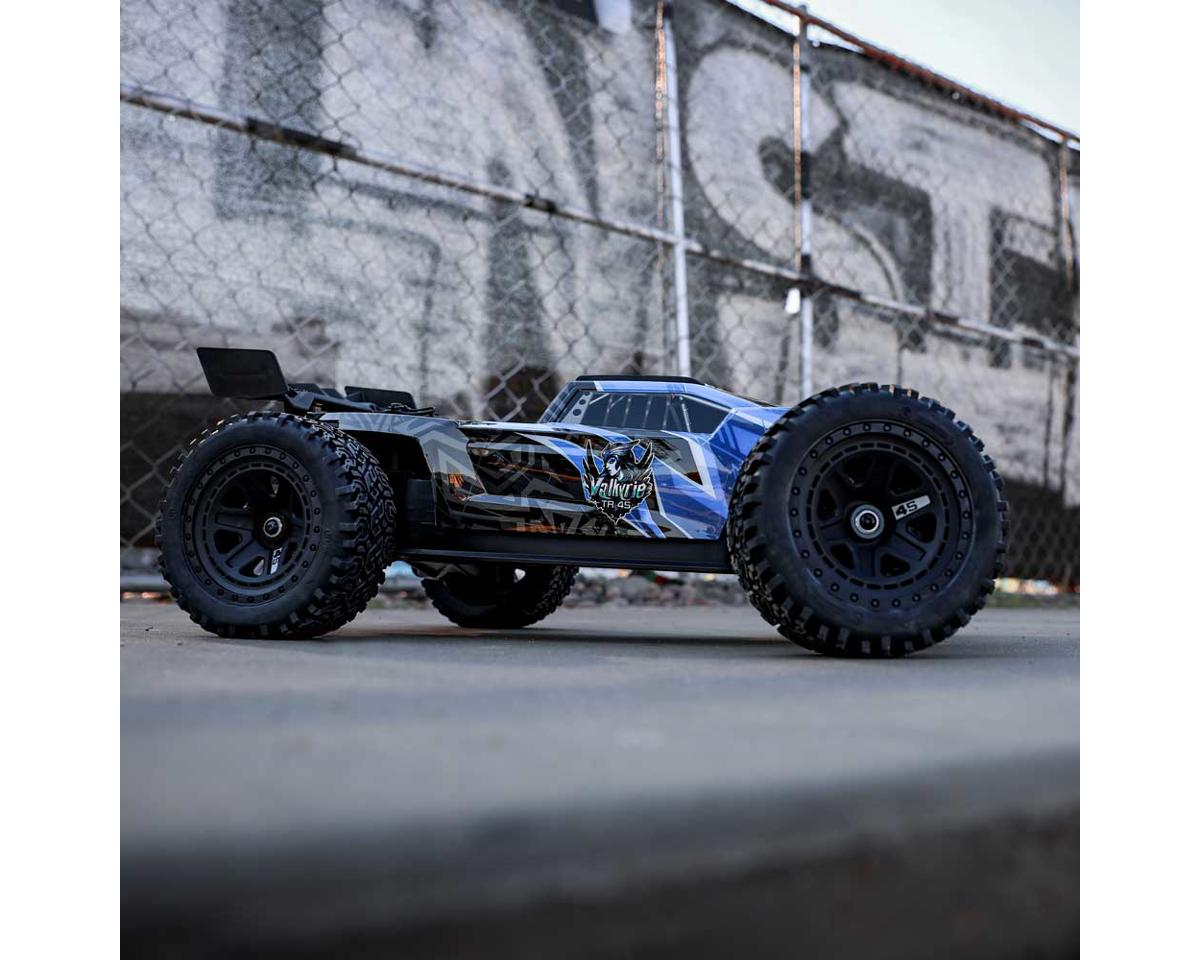 Redcat Valkyrie 1/10 RTR 4WD 4S Brushless Buggy