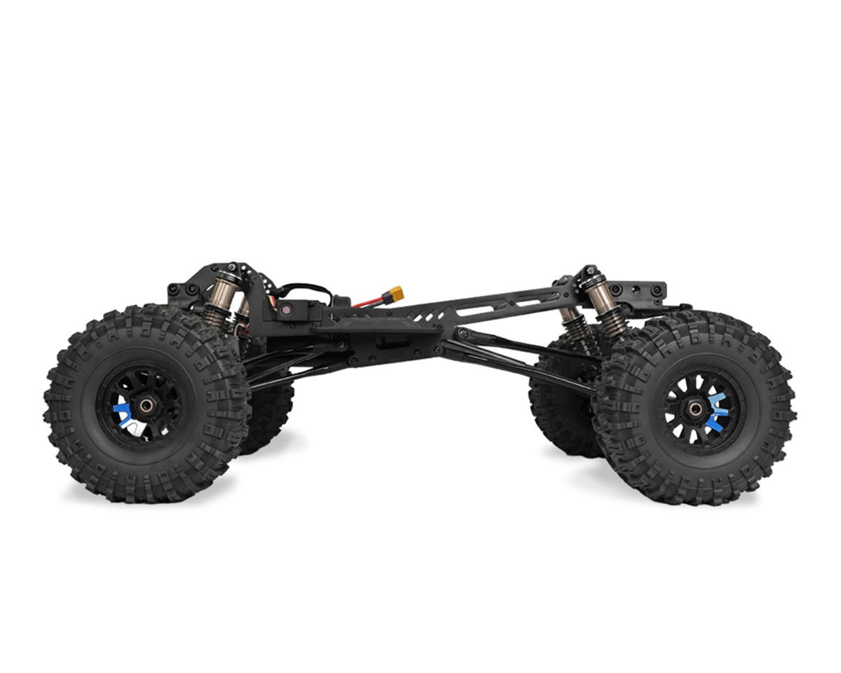 Redcat Vertex-6 Crawler 1/6 RTR 4WD Electric Brushless Rock Crawler