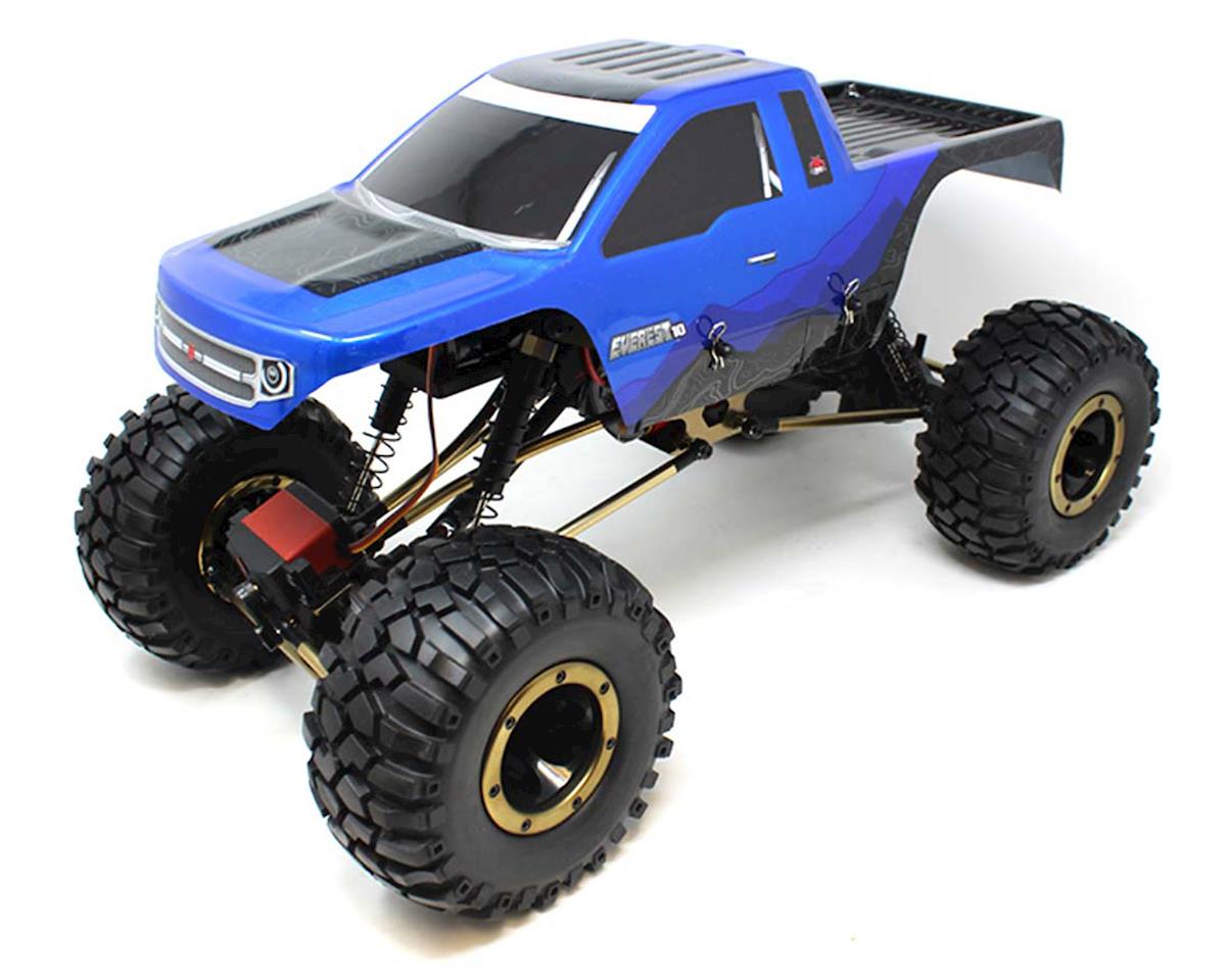 Redcat Everest-10 1/10 4WD RTR Electric Rock Crawler