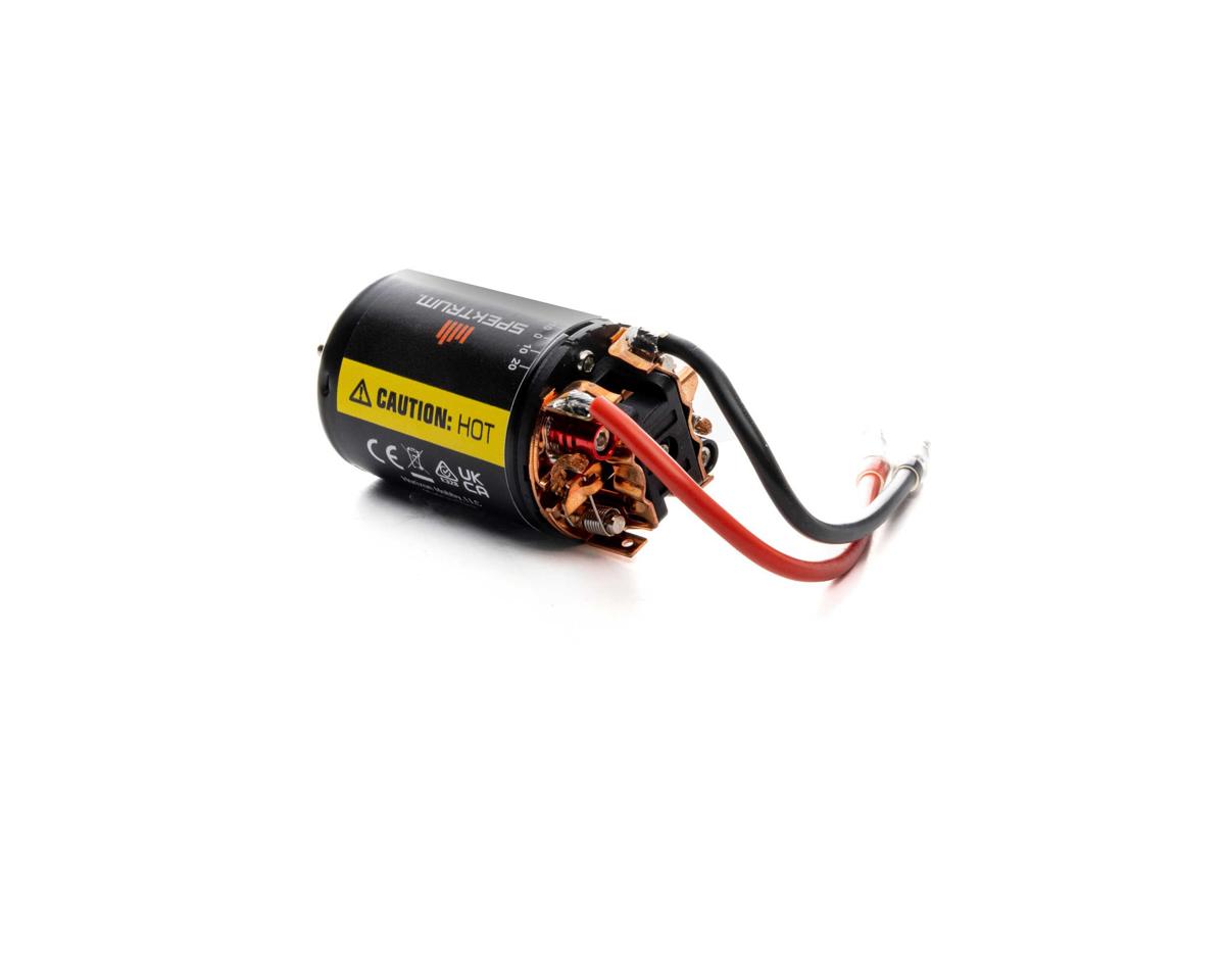 Spektrum - RC Firma 550 Brushed Motor (12T)