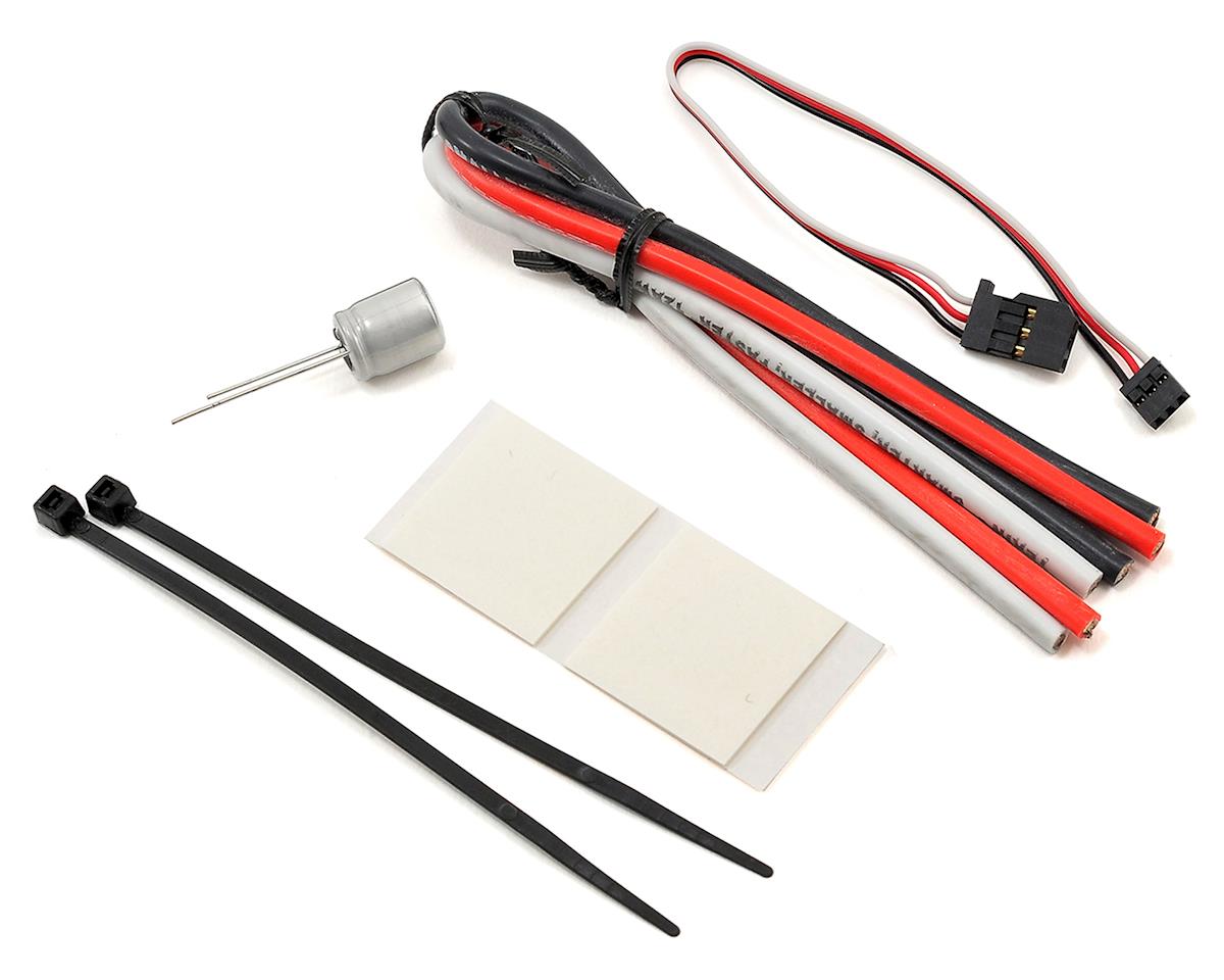 Tekin - RSX Pro Sensored Brushless ESC