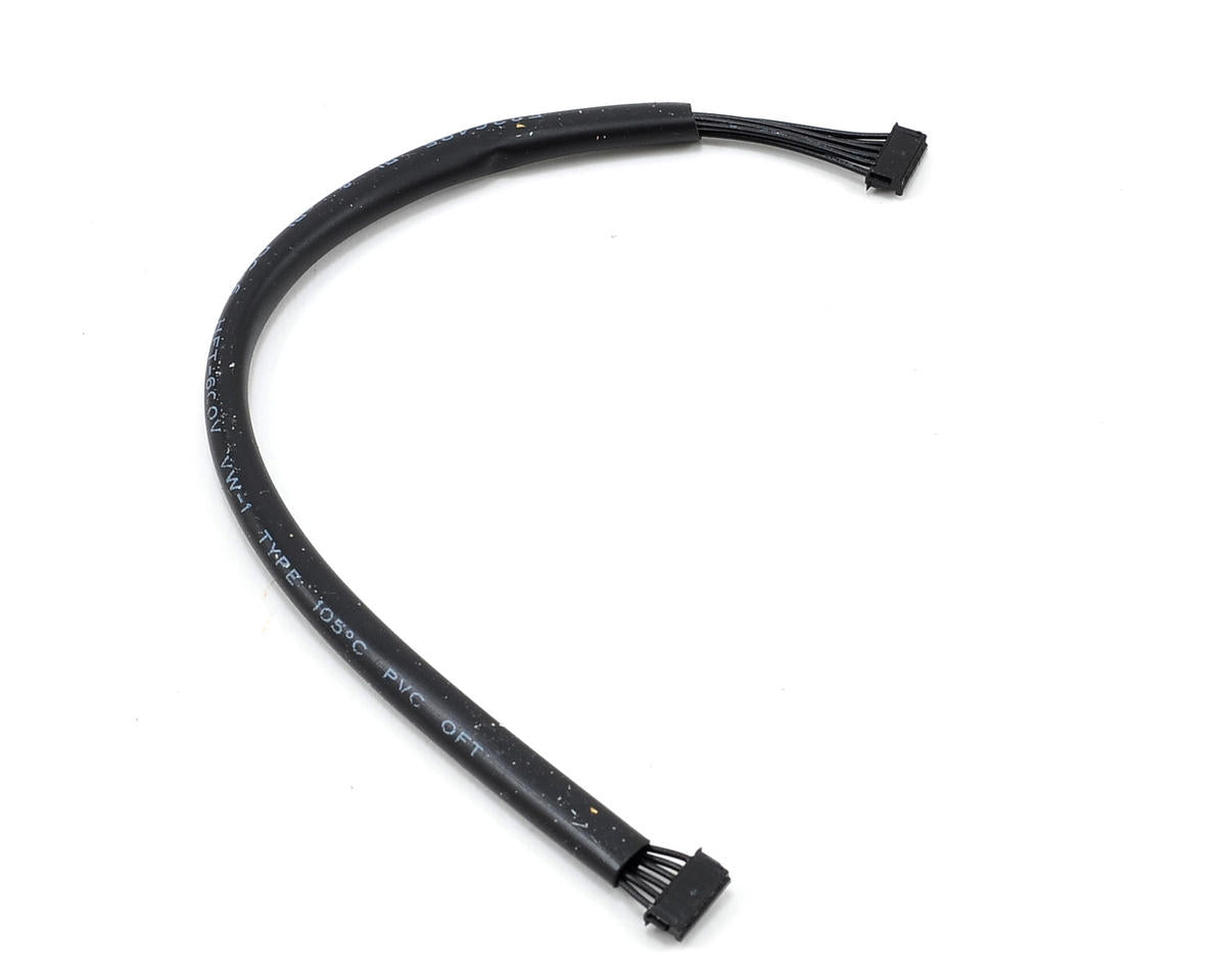 Tekin - Pro4 HD 4-Pole Brushless 550 Motor w/5mm Shaft (4,300kV)