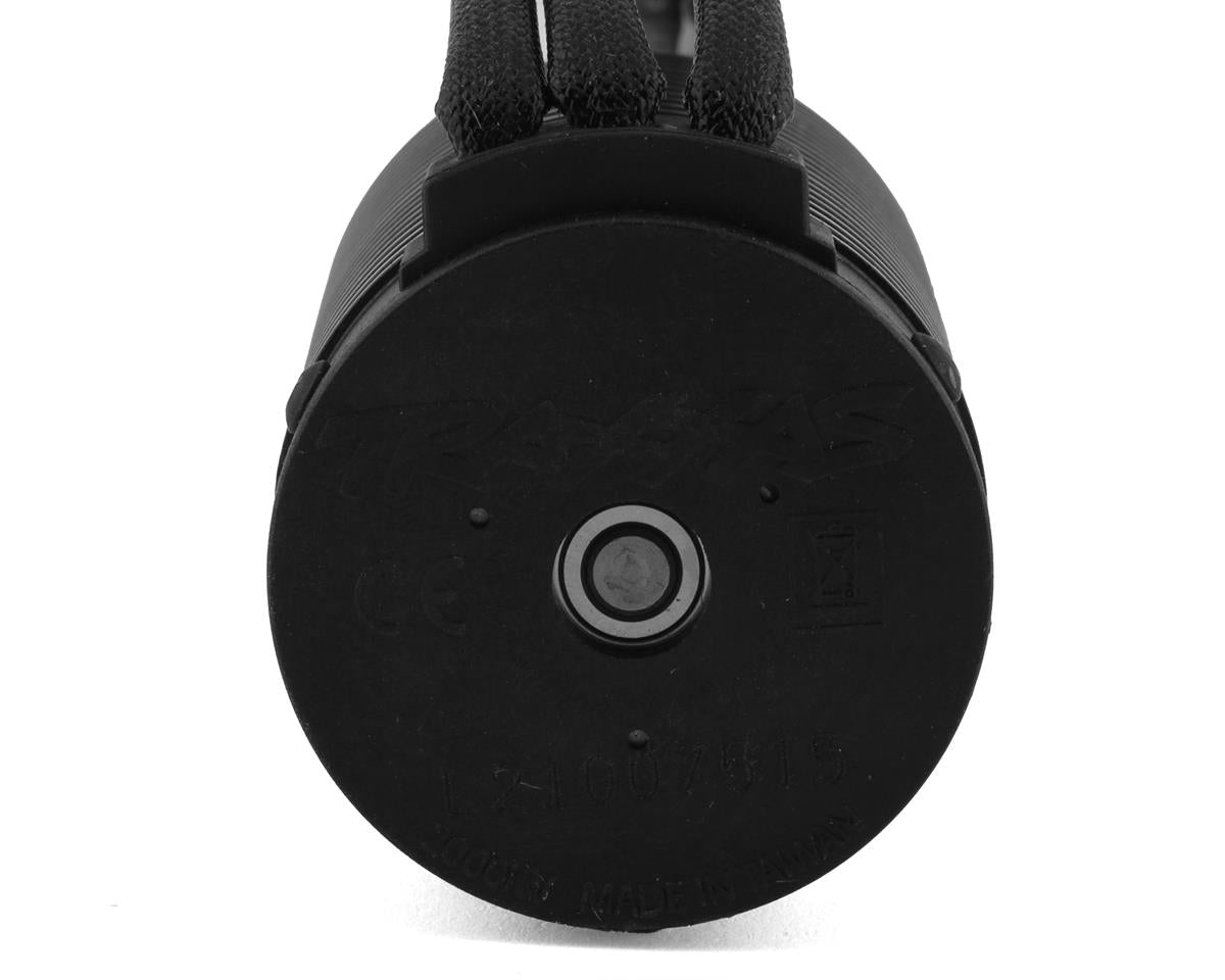 Traxxas - 77mm Brushless Motor (2000Kv)