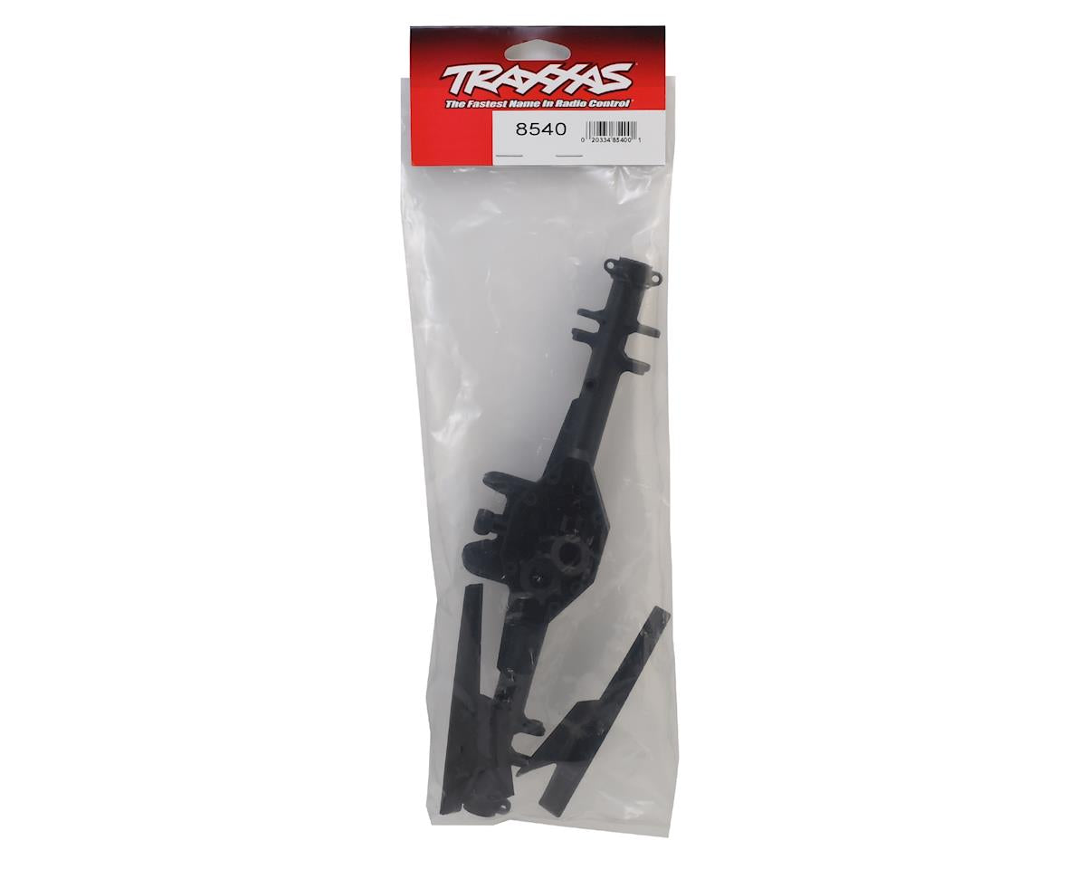 Traxxas Unlimited Desert Racer Rear Axle Housing