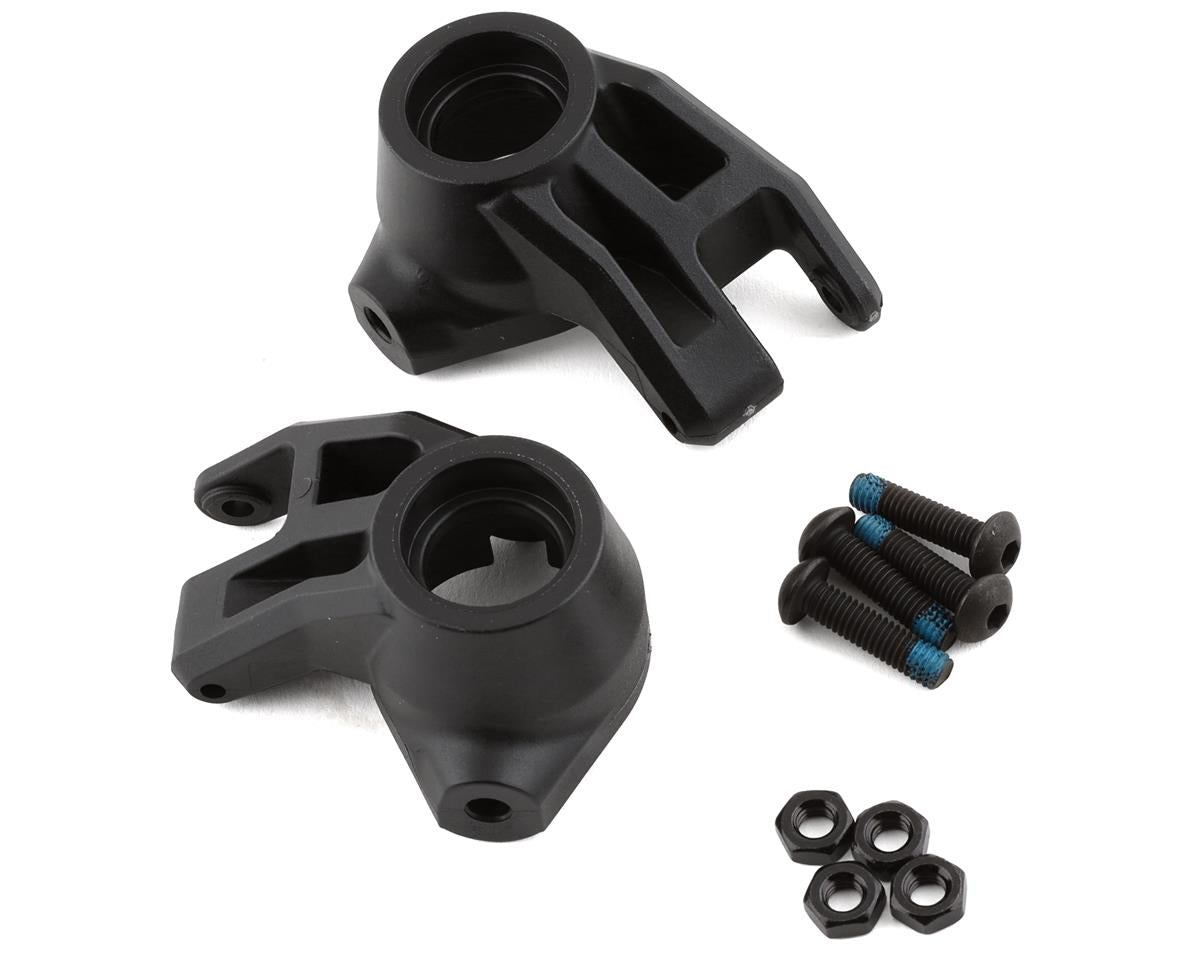 Traxxas - Sledge Left & Right Steering Blocks