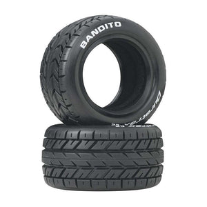 1/10 Buggy Tires & Wheels