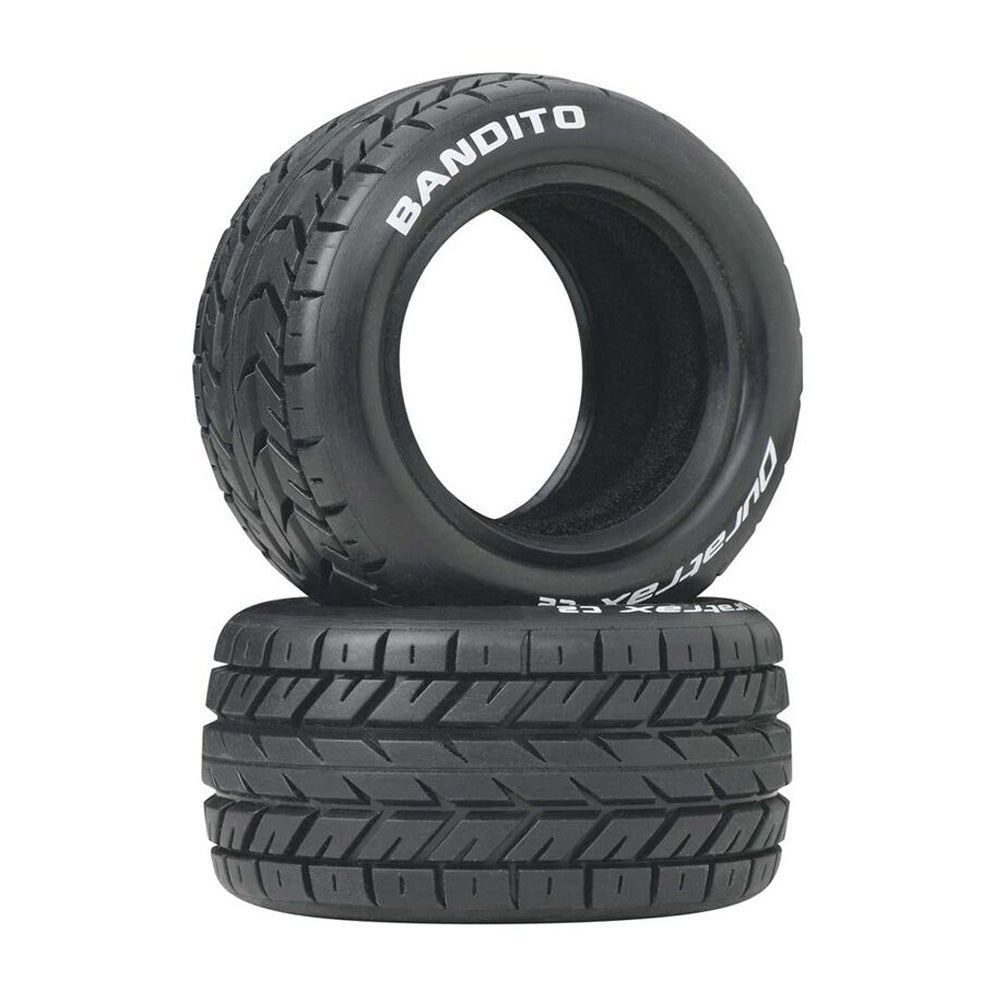 1/10 Buggy Tires & Wheels