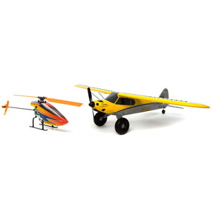 Air Craftt & Helicopter