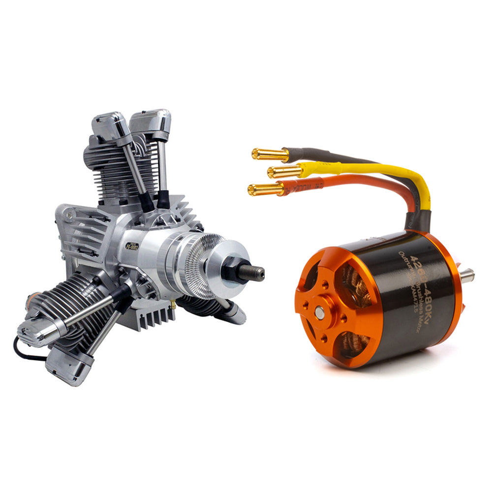 Airplane Accessories