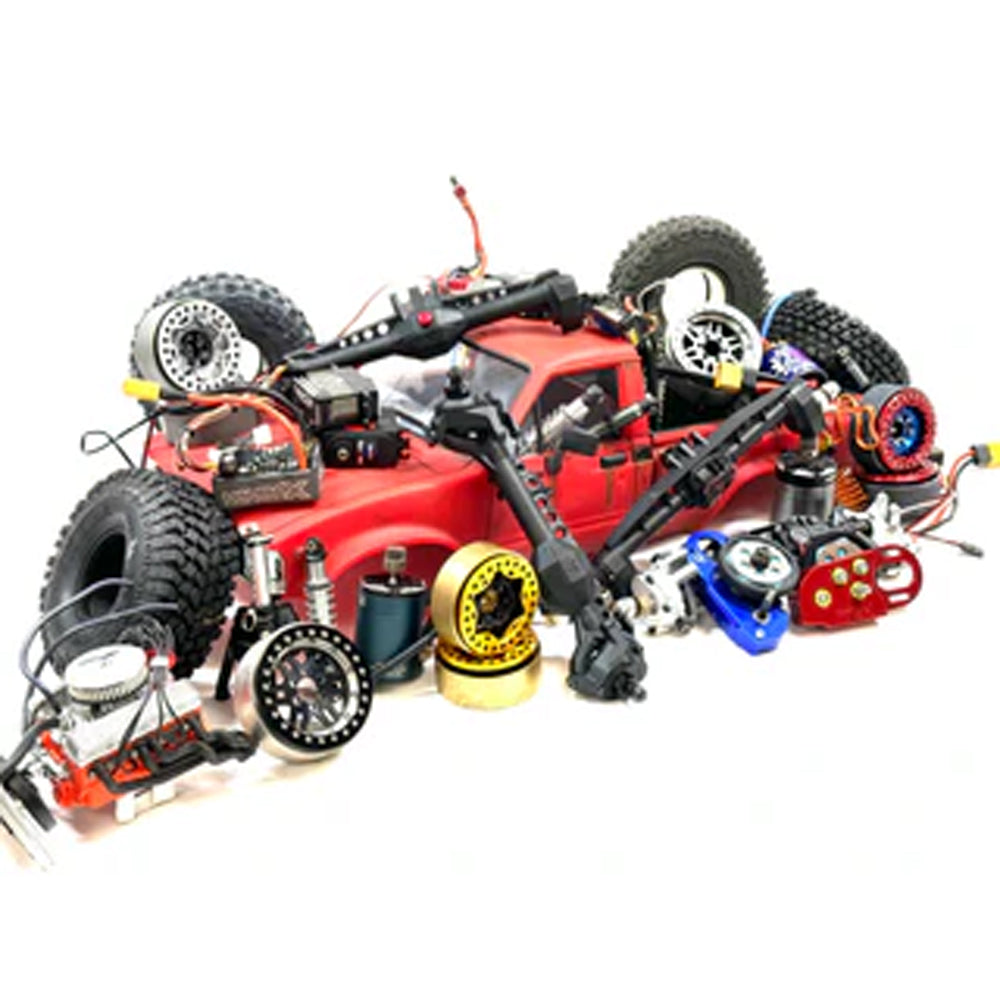 Car & Truck Accessories