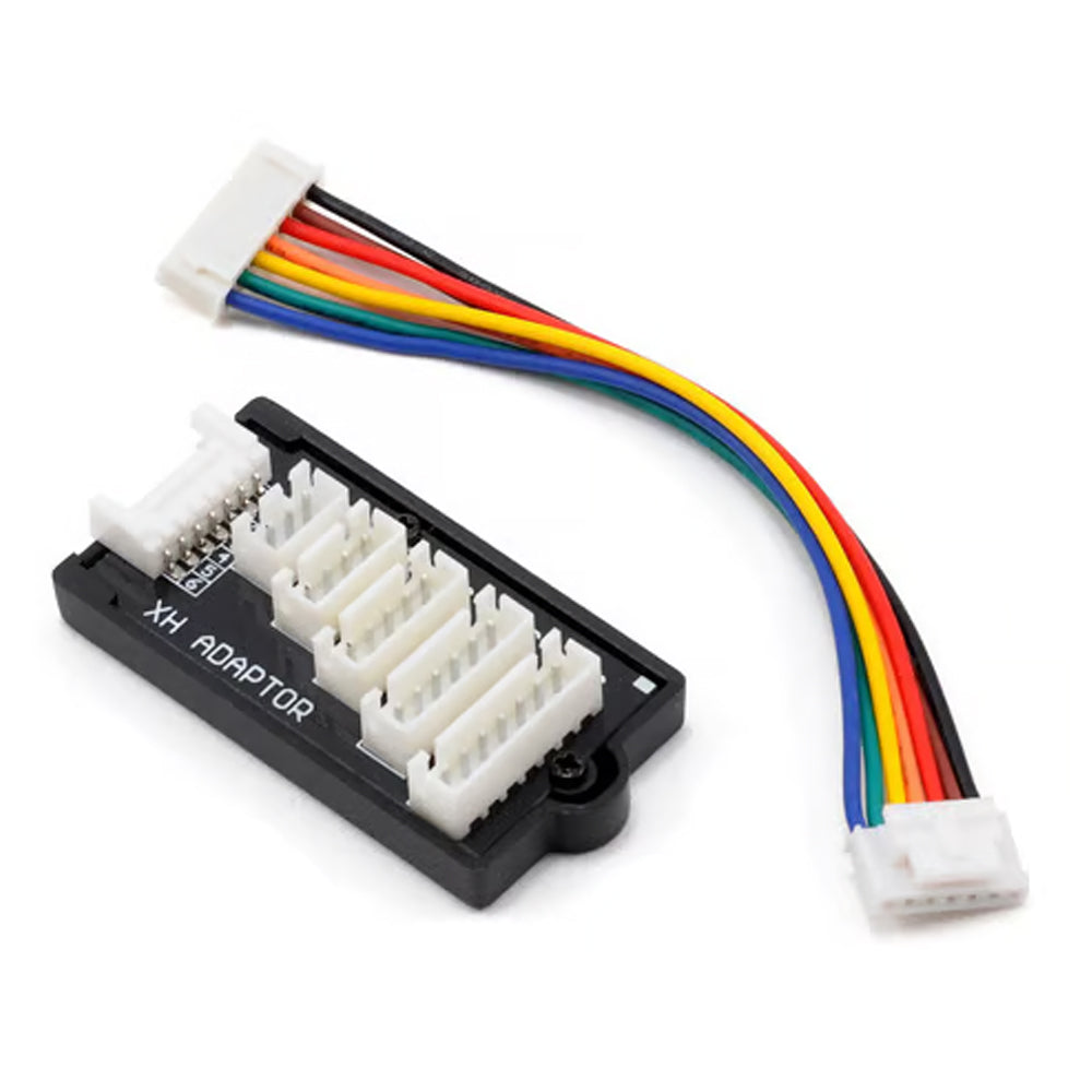 Charge Cords/Adapters/ Balance Cords