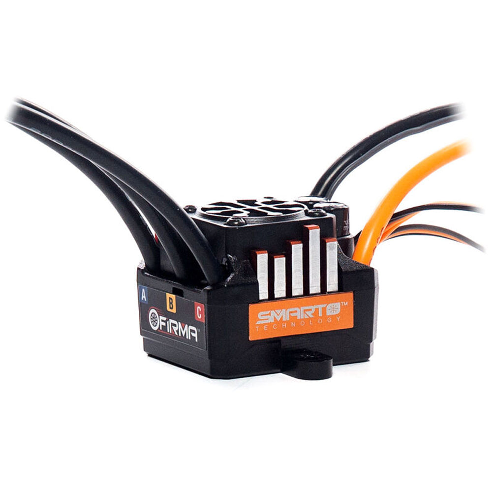 Electronic Speed Controls