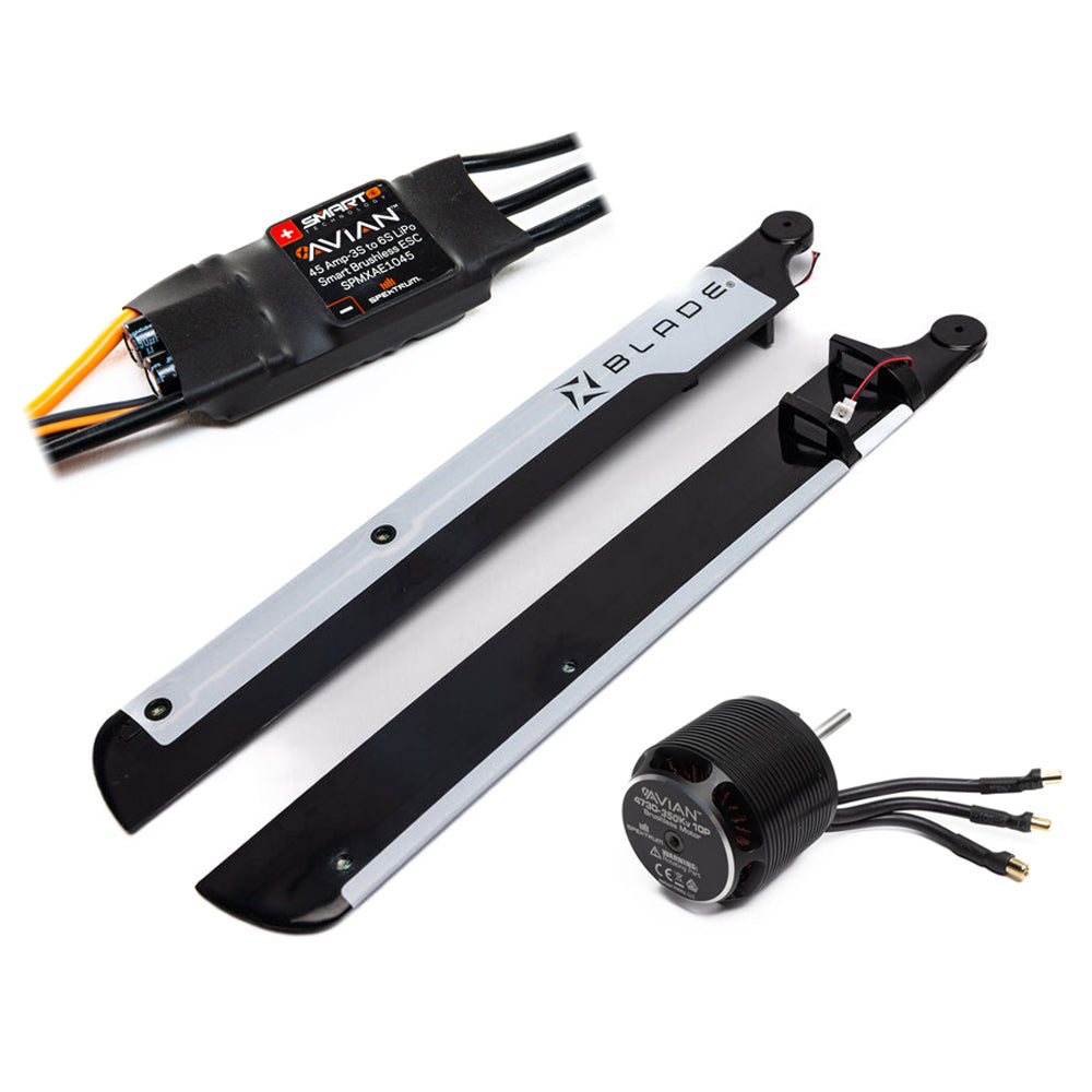 Helicopter Accessories