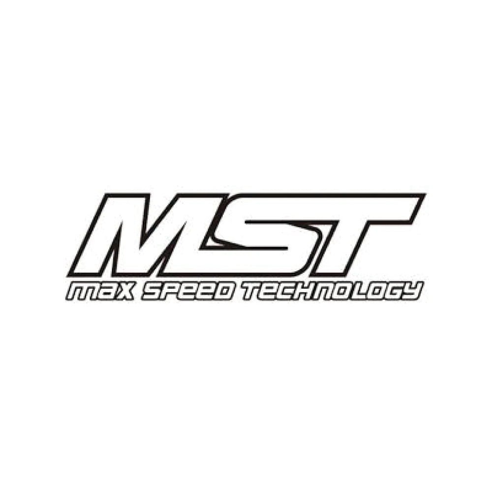 MST - All drift cars